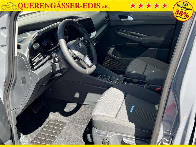 Ford Grand Tourneo Active 2,0 EcoBlue Automatik 90kW 5 Jahre 