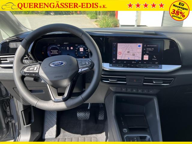 Ford Grand Tourneo Active 2,0 EcoBlue Automatik 90kW 5 Jahre 