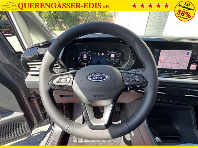 Ford Grand Tourneo Active 2,0 EcoBlue Automatik 90kW 5 Jahre 