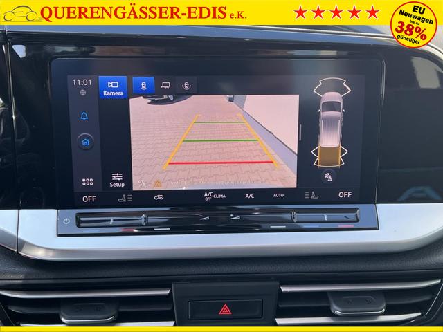 Ford Grand Tourneo Active 2,0 EcoBlue Automatik 90kW 5 Jahre 