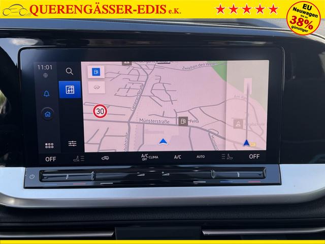 Ford Grand Tourneo Active 2,0 EcoBlue Automatik 90kW 5 Jahre 