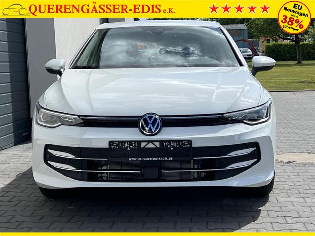 Volkswagen Golf People 1,5 TSI OPF 85kW MJ26 