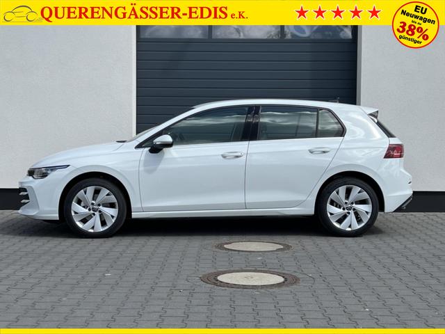 Volkswagen Golf People 1,5 TSI OPF 85kW MJ26 