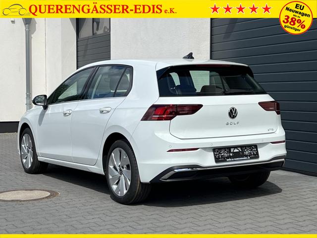 Volkswagen Golf People 1,5 TSI OPF 85kW MJ26 