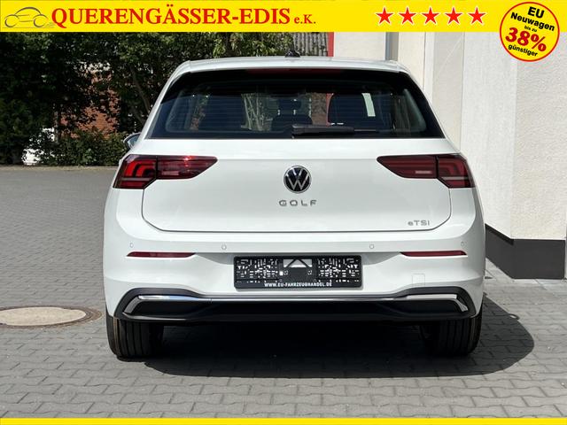 Volkswagen Golf People 1,5 TSI OPF 85kW MJ26 