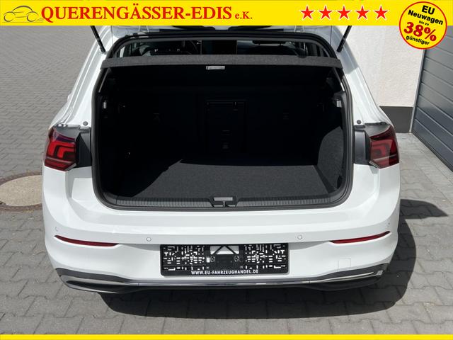 Volkswagen Golf People 1,5 TSI OPF 85kW MJ26 