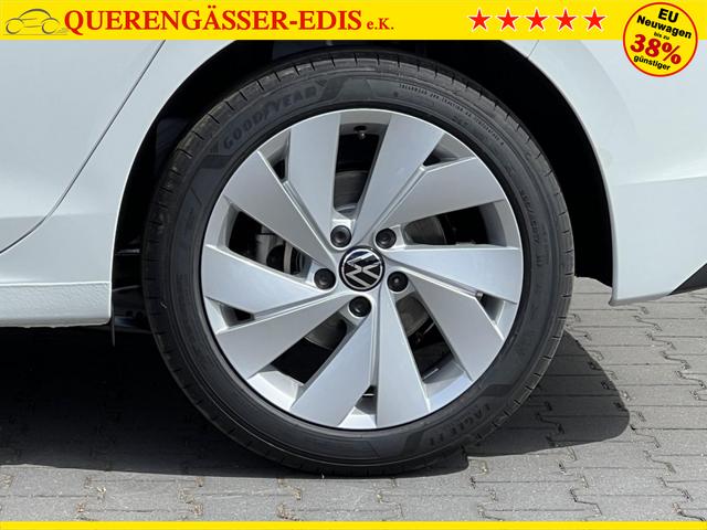 Volkswagen Golf People 1,5 TSI OPF 85kW MJ26 