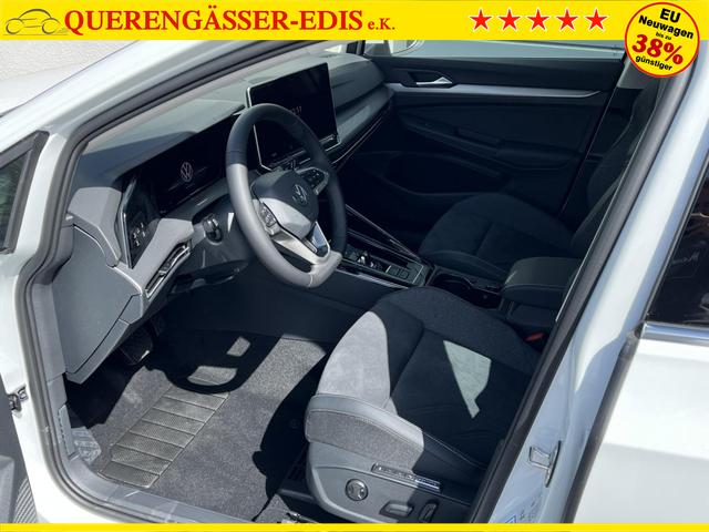 Volkswagen Golf People 1,5 TSI OPF 85kW MJ26 