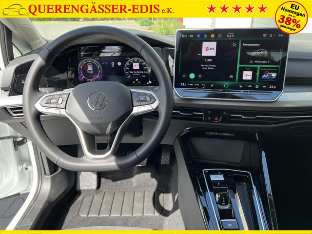 Volkswagen Golf People 1,5 TSI OPF 85kW MJ26 