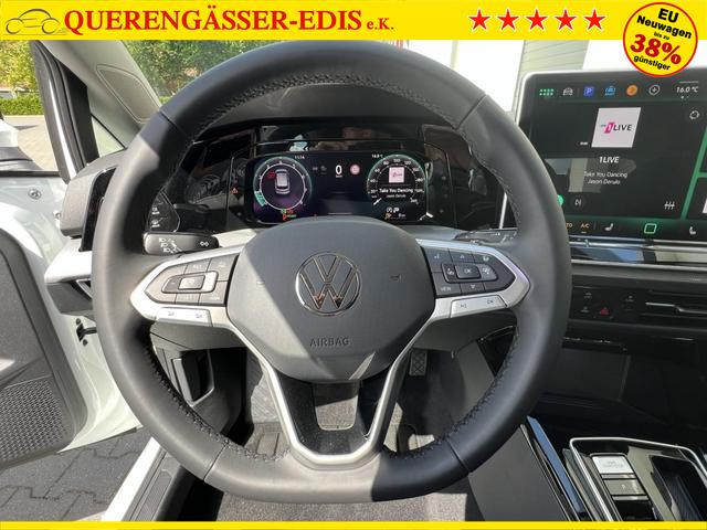 Volkswagen Golf People 1,5 TSI OPF 85kW MJ26 