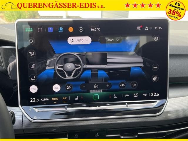 Volkswagen Golf People 1,5 TSI OPF 85kW MJ26 