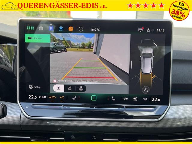 Volkswagen Golf People 1,5 TSI OPF 85kW MJ26 