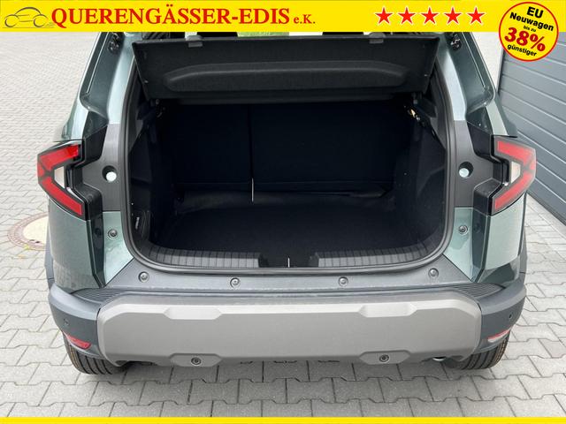 Dacia Duster Extreme 140 Hybrid Winter Plus 