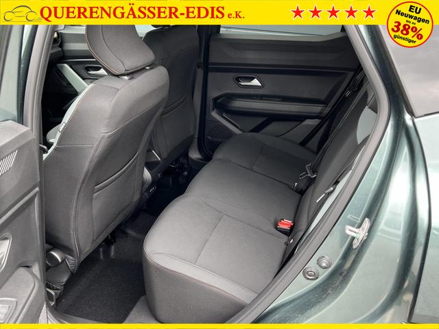 Dacia Duster Extreme 140 Hybrid Winter Plus 