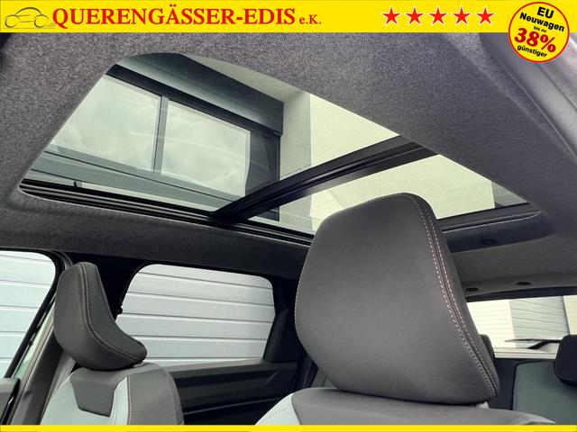Dacia Bigster Expression 1,8 Hybrid 155 Winter Plus 