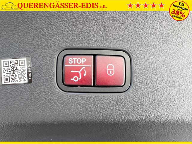 Mercedes-Benz GLC AMG Line 300 d 4MATIC Automatik 