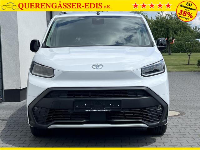 Toyota Proace City Verso 1,2 110 L1 Business 
