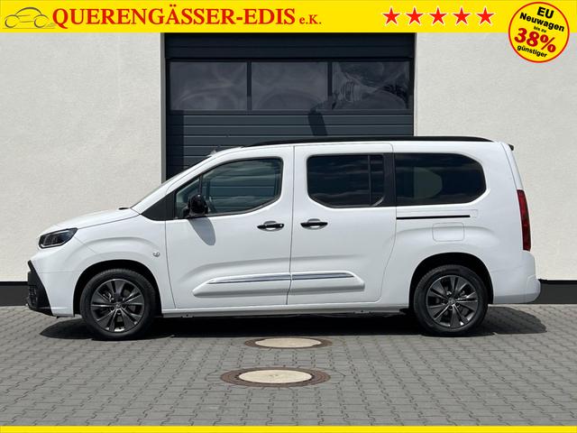 Toyota Proace City Verso 1,2 110 L1 Business 