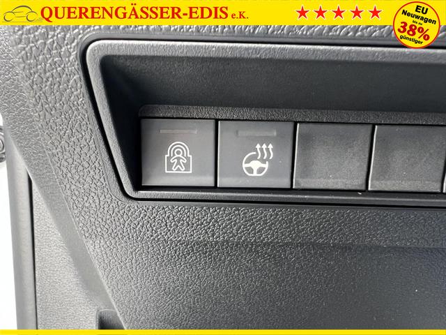 Toyota Proace City Verso 1,2 110 L1 Business 