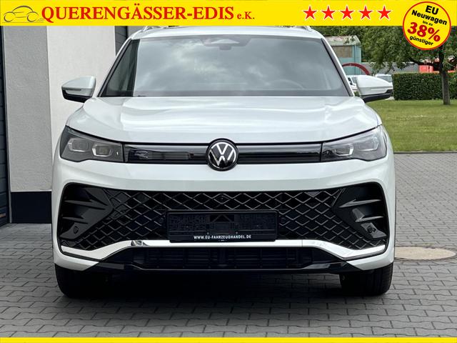 Volkswagen Tiguan R-Line 1,5 eTSI mHEV DSG 110KW MJ26 Navi 