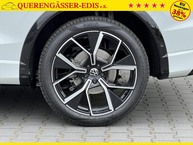 Volkswagen Tiguan R-Line 1,5 eTSI mHEV DSG 110KW MJ26 Navi 