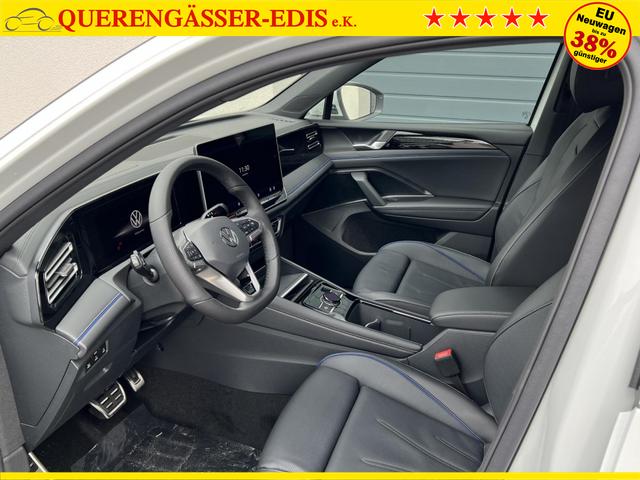 Volkswagen Tiguan R-Line 1,5 eTSI mHEV DSG 110KW MJ26 Navi 