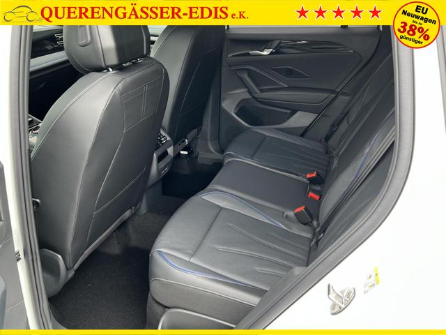 Volkswagen Tiguan R-Line 1,5 eTSI mHEV DSG 110KW MJ26 Navi 