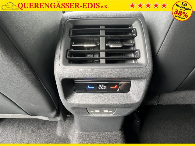 Volkswagen Tiguan R-Line 1,5 eTSI mHEV DSG 110KW MJ26 Navi 