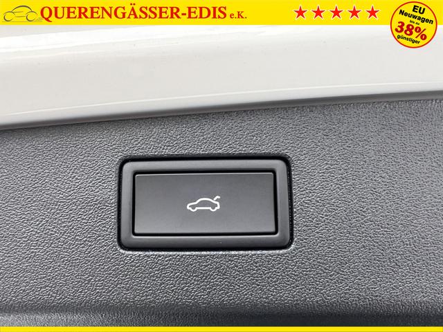 Volkswagen Tiguan R-Line 1,5 eTSI mHEV DSG 110KW MJ26 Navi 