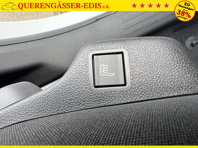 Toyota Proace City Verso 1,2 110 L1 Business 