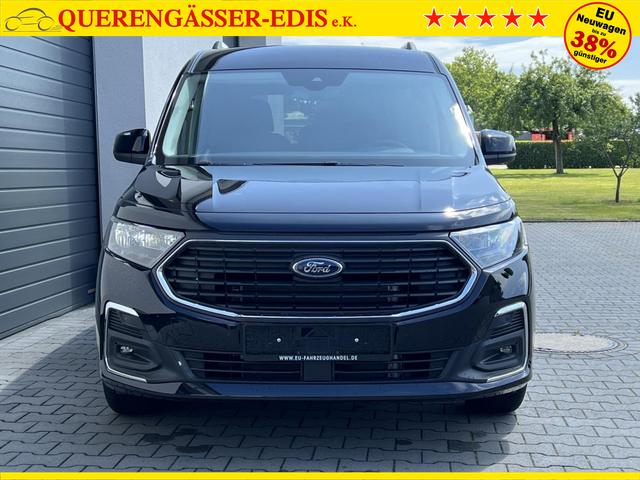 Ford Tourneo Connect Active 2,0 EcoBlue AWD 90kW 5 Jahre 
