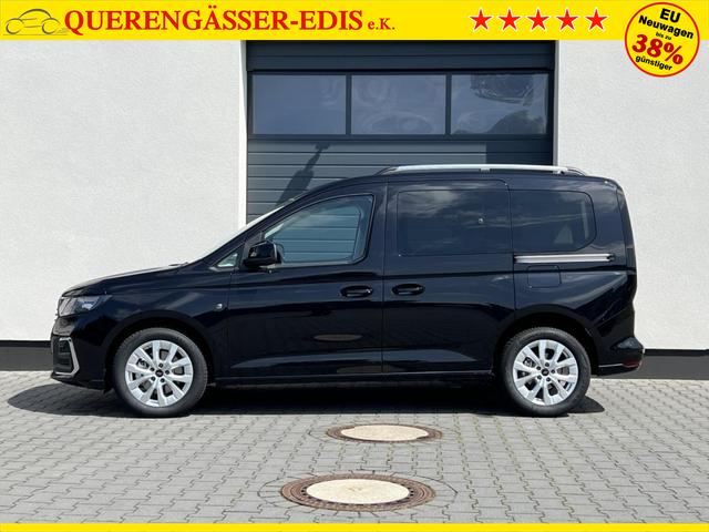 Ford Tourneo Connect Active 2,0 EcoBlue AWD 90kW 5 Jahre 