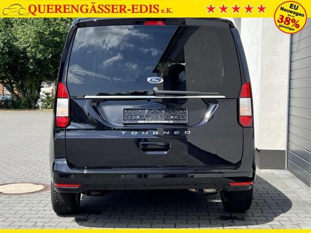 Ford Tourneo Connect Active 2,0 EcoBlue AWD 90kW 5 Jahre 
