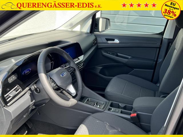Ford Tourneo Connect Active 2,0 EcoBlue AWD 90kW 5 Jahre 