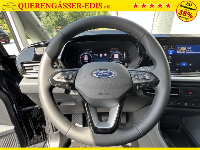 Ford Tourneo Connect Active 2,0 EcoBlue AWD 90kW 5 Jahre 
