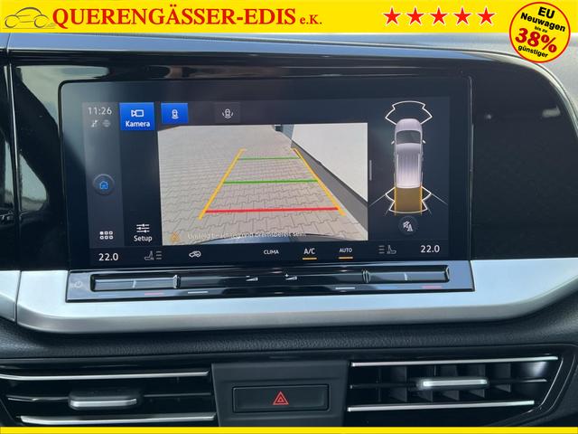 Ford Tourneo Connect Active 2,0 EcoBlue AWD 90kW 5 Jahre 