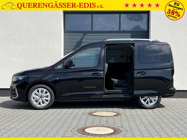 Ford Tourneo Connect Active 2,0 EcoBlue AWD 90kW 5 Jahre 