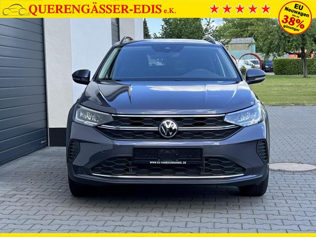 Volkswagen Taigo People 1,0 TSI 85KW 