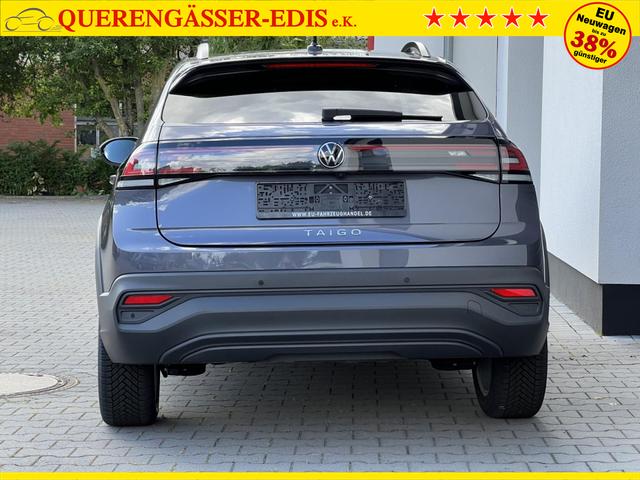 Volkswagen Taigo People 1,0 TSI 85KW 