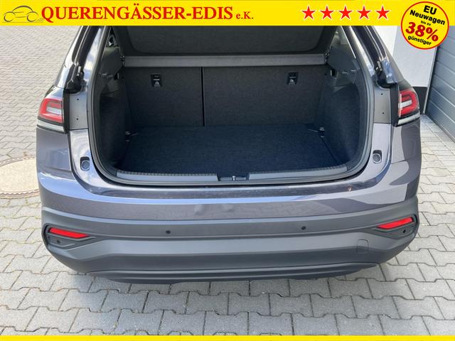Volkswagen Taigo People 1,0 TSI 85KW 
