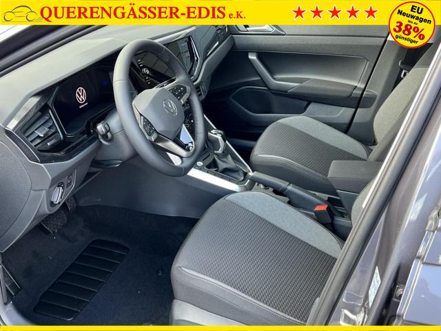 Volkswagen Taigo People 1,0 TSI 85KW 