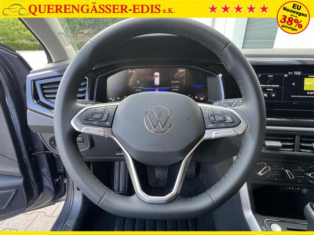 Volkswagen Taigo People 1,0 TSI 85KW 