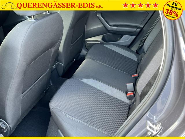 Volkswagen Taigo People 1,0 TSI 85KW 