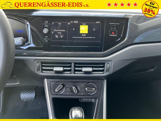 Volkswagen Taigo People 1,0 TSI 85KW 