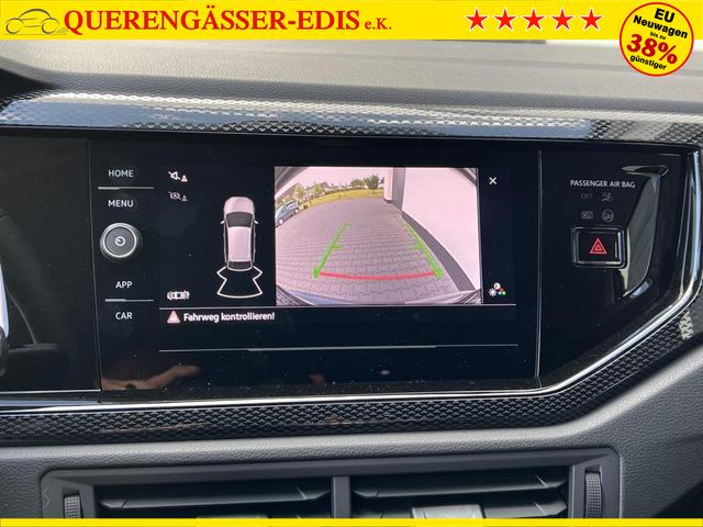 Volkswagen Taigo People 1,0 TSI 85KW 