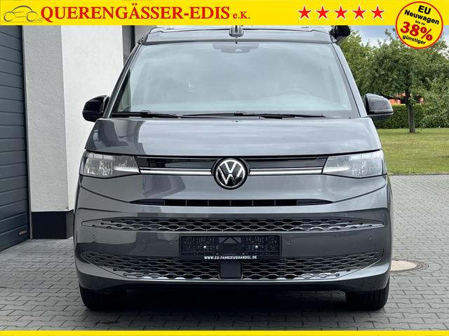Volkswagen T7 Multivan California 2,0 TDI DSG 110KW 5 Jahre 