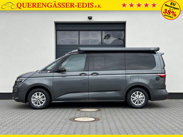 Volkswagen T7 Multivan California 2,0 TDI DSG 110KW 5 Jahre 