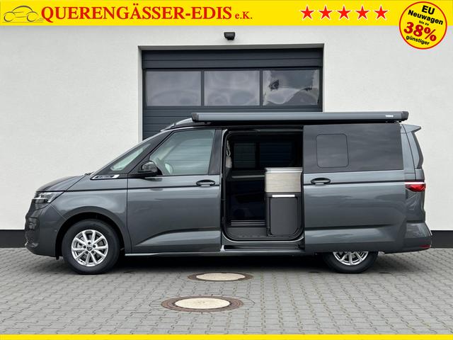 Volkswagen T7 Multivan California 2,0 TDI DSG 110KW 5 Jahre 