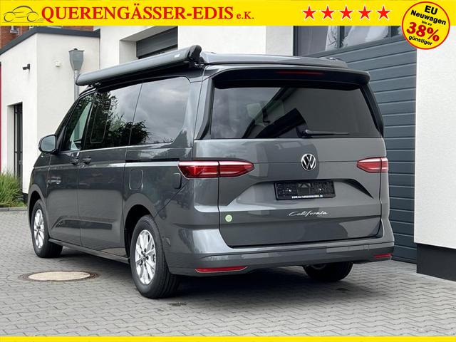 Volkswagen T7 Multivan California 2,0 TDI DSG 110KW 5 Jahre 
