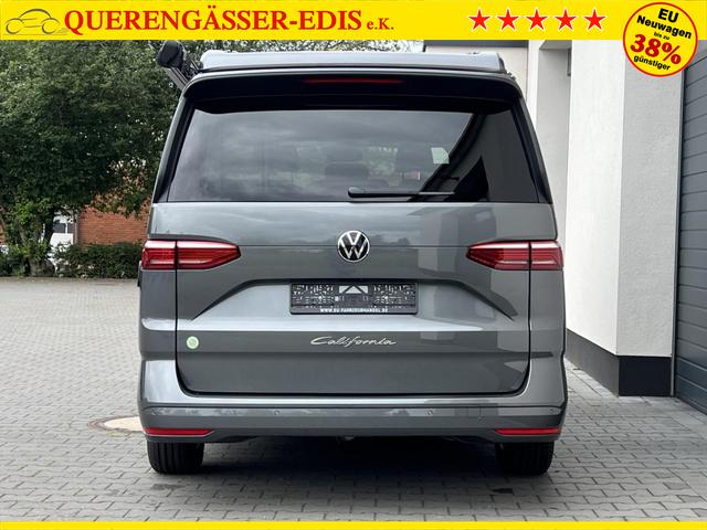 Volkswagen T7 Multivan California 2,0 TDI DSG 110KW 5 Jahre 